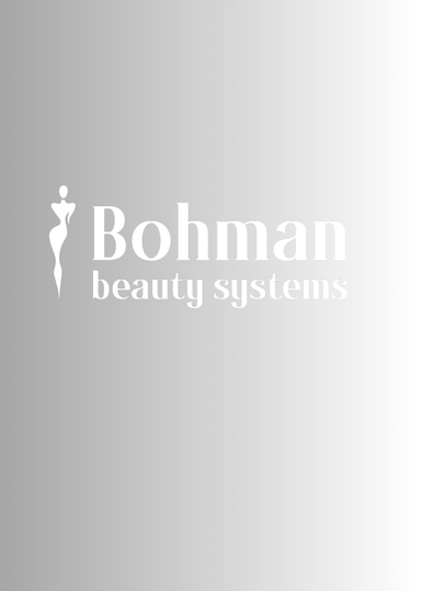 DL 6000 Pro 4. Bohman Beauty System.