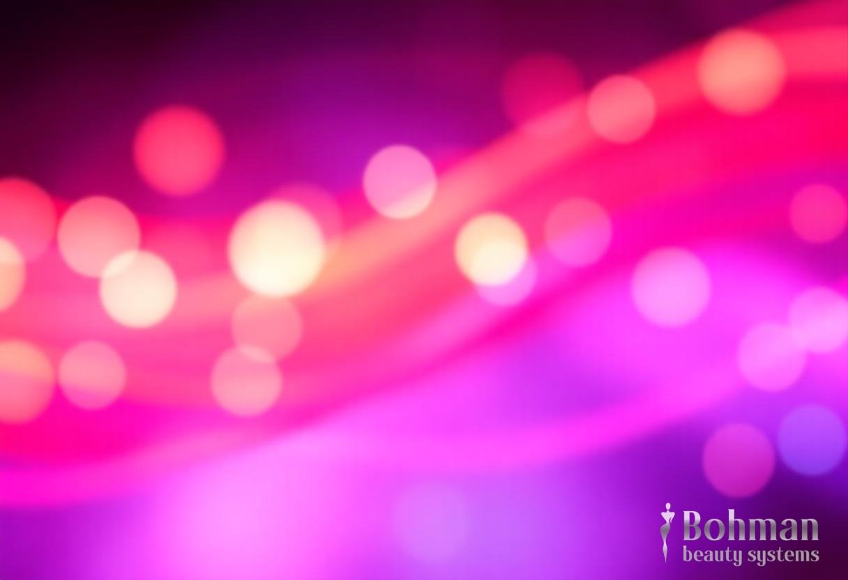 IPL Hair Science Light Therapy