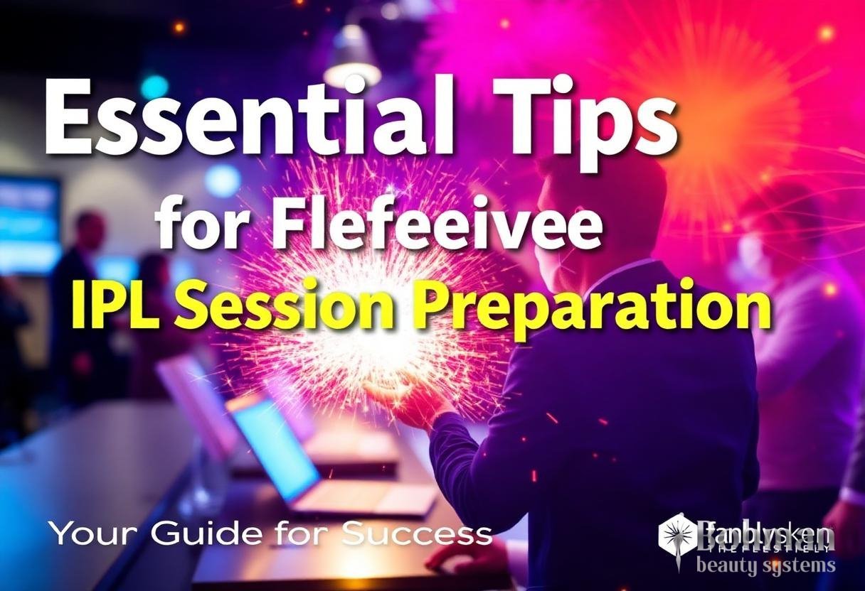 ipl session preparation essential tips