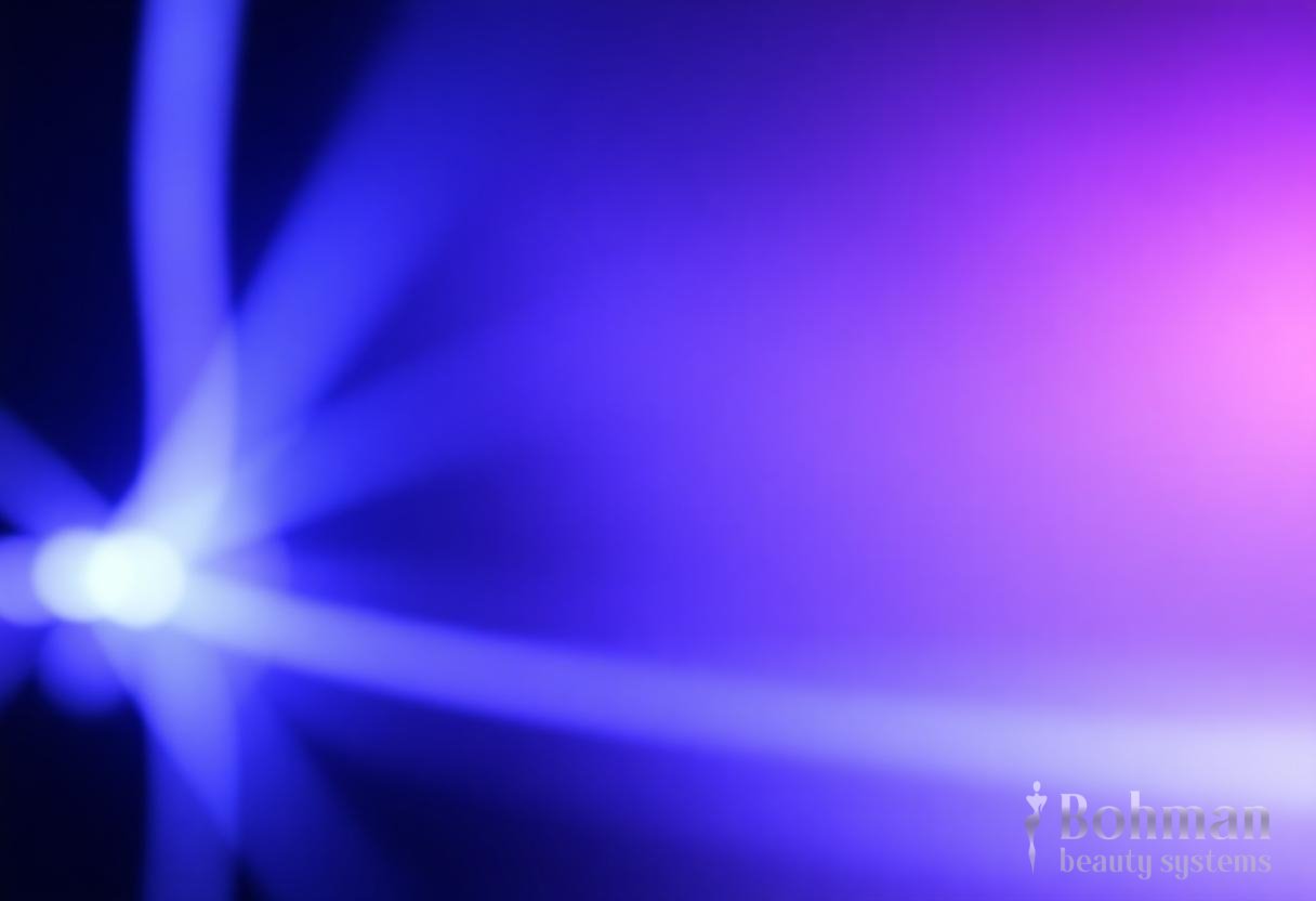 Illustration for section: laser hair innovations