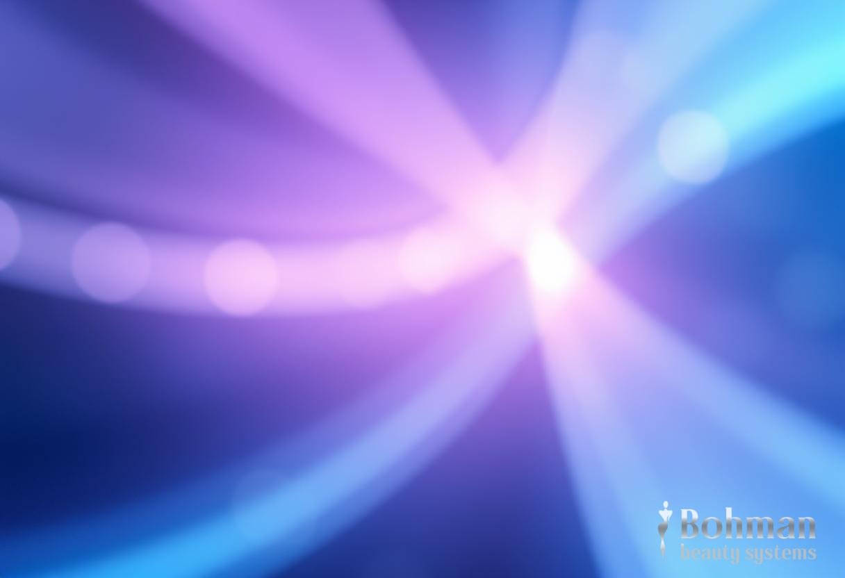 Laser Hair Removal Guide Infographic