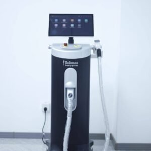 DL6000 Pro 4 (DL-109) DIODE LASER FOR HAIR REMOVAL