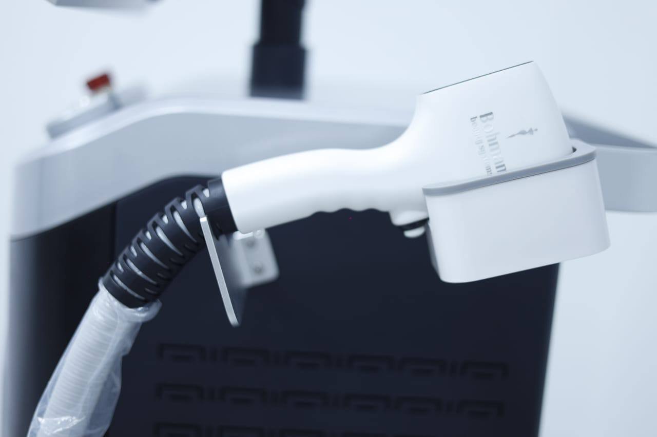 DL6000 Pro 4 (DL-109) DIODE LASER FOR HAIR REMOVAL - Image 3