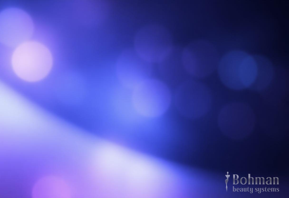 Illustration for section: Lower energy settings to minimize heat absorption. - IPL Technology Skin Types